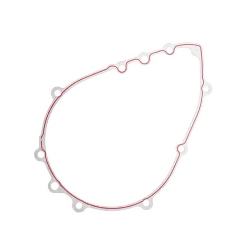 Motorenschutz Schutzabdeckung Motor Abdeckung Stator Abdeckung Kurbelgehäuse Spule Seite Abdeckung Generator Shell Dichtung Für Für Ninja Z750 2007 2008 2009 750 von LYUNQET