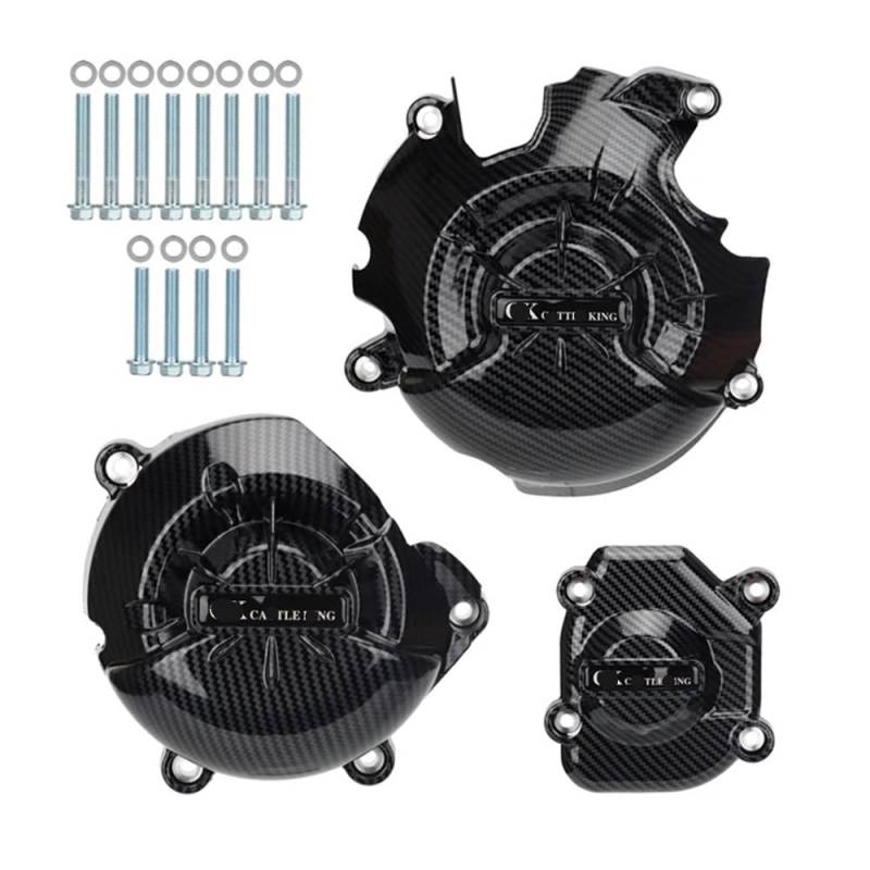 Motorenschutz Schutzabdeckung Motor Schutz Abdeckung Fall Kit Motorrad Schutz Zubehör Für Z800 Z800e Z 800 800e 2013 2014 2015 2016 2017 von LYUNQET