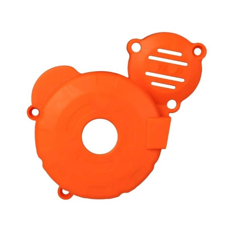 Motorenschutz Schutzabdeckung Motorrad Motor Abdeckung Kupplung Kappe Magneto Wasserpumpe Schutz Kurbelgehäuse Zündung Schutz Für ZONGSHEN CBS300 KEWS ZUMA AJ1 NB300 von LYUNQET