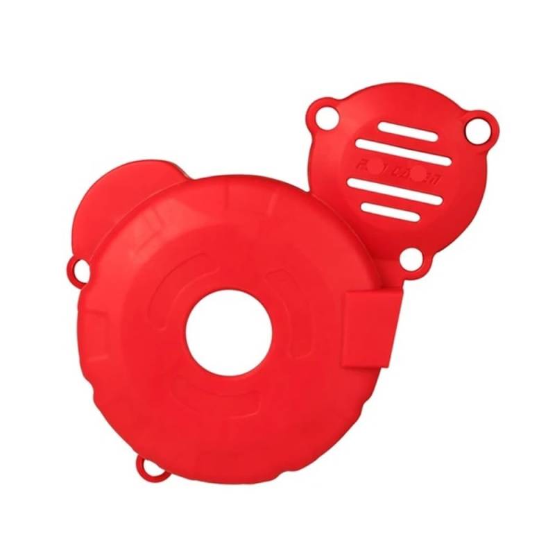 Motorenschutz Schutzabdeckung Motorrad Motor Abdeckung Kupplung Kappe Magneto Wasserpumpe Schutz Kurbelgehäuse Zündung Schutz Für ZONGSHEN CBS300 KEWS ZUMA AJ1 NB300 von LYUNQET