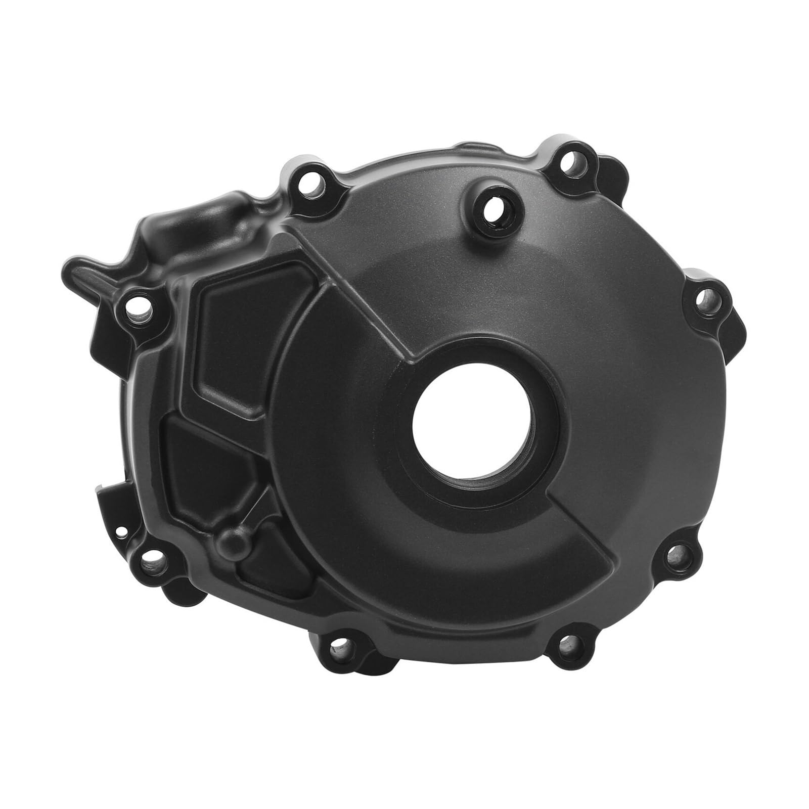 Motorenschutz Schutzabdeckung Motorrad Motor Kupplung Zündung Stator Abdeckung Kurbelgehäuse Motor Für MT10 2018-2024 MT10 SP 2022-2024 FZ10 2017 Motorenschutz Schutzabdeckung Motorrad Motor Kupplung Zündung Stator Abdeckung Kurbelgehäuse Motor Für MT10 2018-2024 MT10 SP 2022-2024 FZ10 2017 von LYUNQET