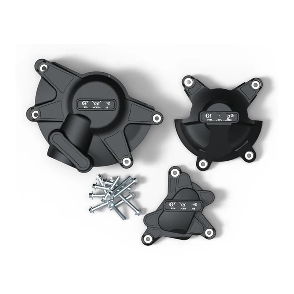 Motorenschutz Schutzabdeckung Motorrad Motor Lichtmaschine Kupplung Schutz Abdeckung Zubehör Für YZF R1 2009 2010 2011 2012 2013 2014 Motorenschutz Schutzabdeckung Motorrad Motor Lichtmaschine Kupplung Schutz Abdeckung Zubehör Für YZF R1 2009 2010 2011 2012 2013 2014 von LYUNQET