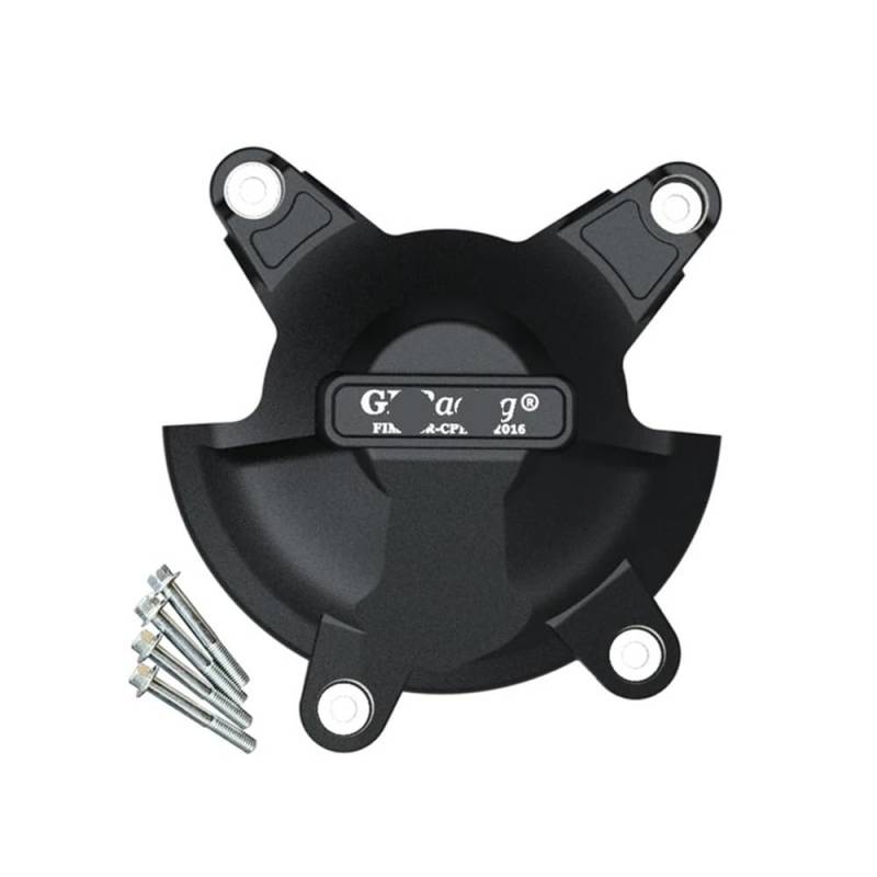 Motorenschutz Schutzabdeckung Motorrad Motor Lichtmaschine Kupplung Schutz Abdeckung Zubehör Für YZF R1 2009 2010 2011 2012 2013 2014 von LYUNQET