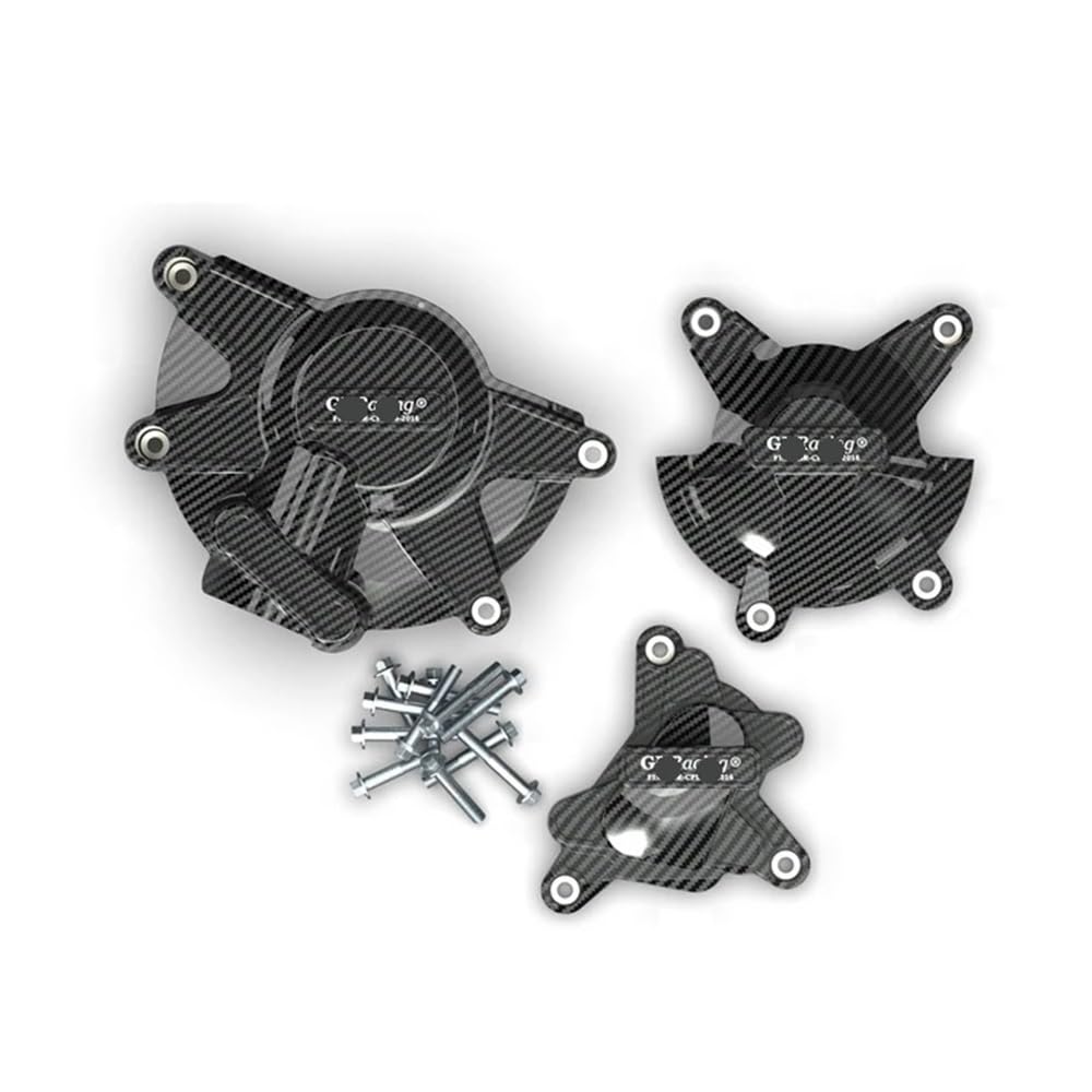 Motorenschutz Schutzabdeckung Motorrad Motor Lichtmaschine Kupplung Schutz Abdeckung Zubehör Für YZF R1 2009 2010 2011 2012 2013 2014 Motorenschutz Schutzabdeckung Motorrad Motor Lichtmaschine Kupplung Schutz Abdeckung Zubehör Für YZF R1 2009 2010 2011 2012 2013 2014 von LYUNQET