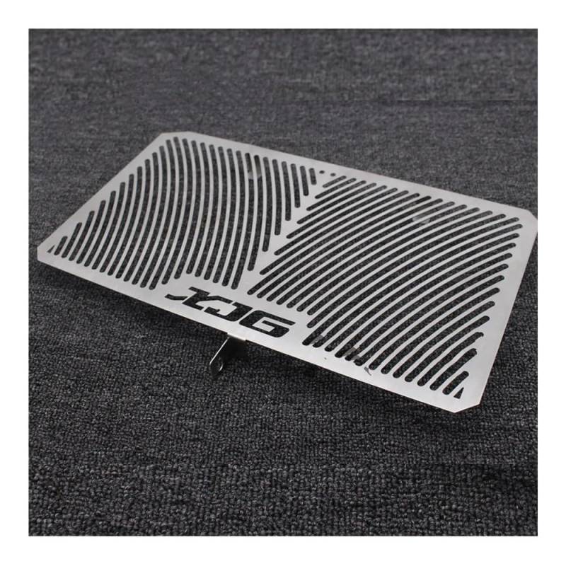 Wasserkühler Kühlergrill Für Yam&aha XJ6/Diversion/F 2009 2010 2011 2012 2013 Motorrad Edelstahl Kühlergrill Schutz Schutz Abdeckung von LYUNQET
