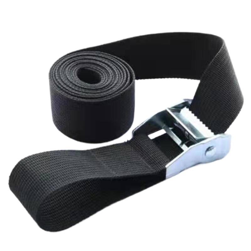 LYVQZPWLRFesseln Sie das Band, Ladungszurrgurt, Hochleistungs-Ratschengurte, Ratschengurte, Ratschen-Spanngurte 6M * 25mm(3 Meters) von LYVQZPWLR