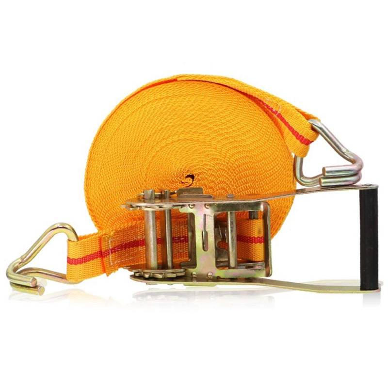 LYVQZPWLRFesseln Sie das Band, Ratschen-Spanngurte, Ratschengurtbreite -10m - Zugkraft 800kg - Ratschen-Spanngurte for hohe Beanspruchung(10m) von LYVQZPWLR