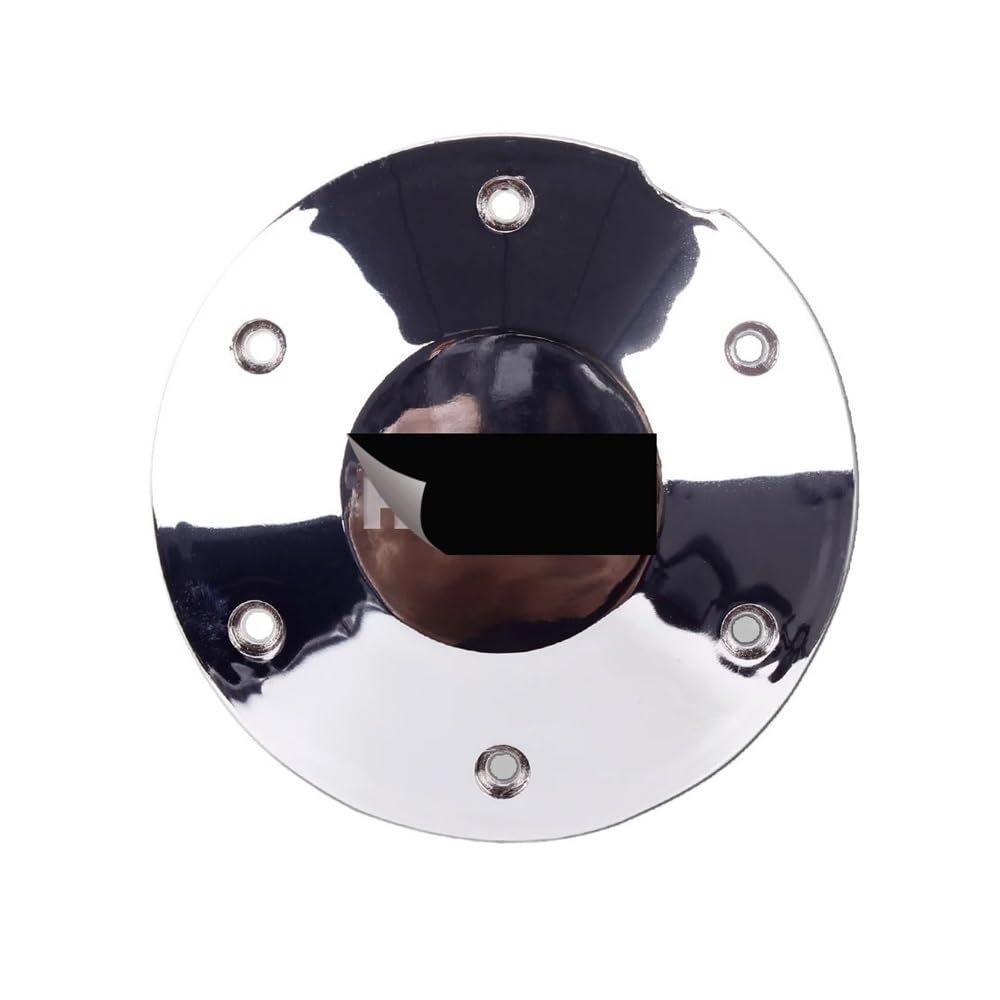 Motor Stator Schutzabdeckung Für CB-1 Galvanisieren Chrom Überzug Seite Abdeckung Shell Motor Abdeckung Motor Stator Abdeckung Kurbelgehäuse Seite Abdeckung Shell von LYWEVCT