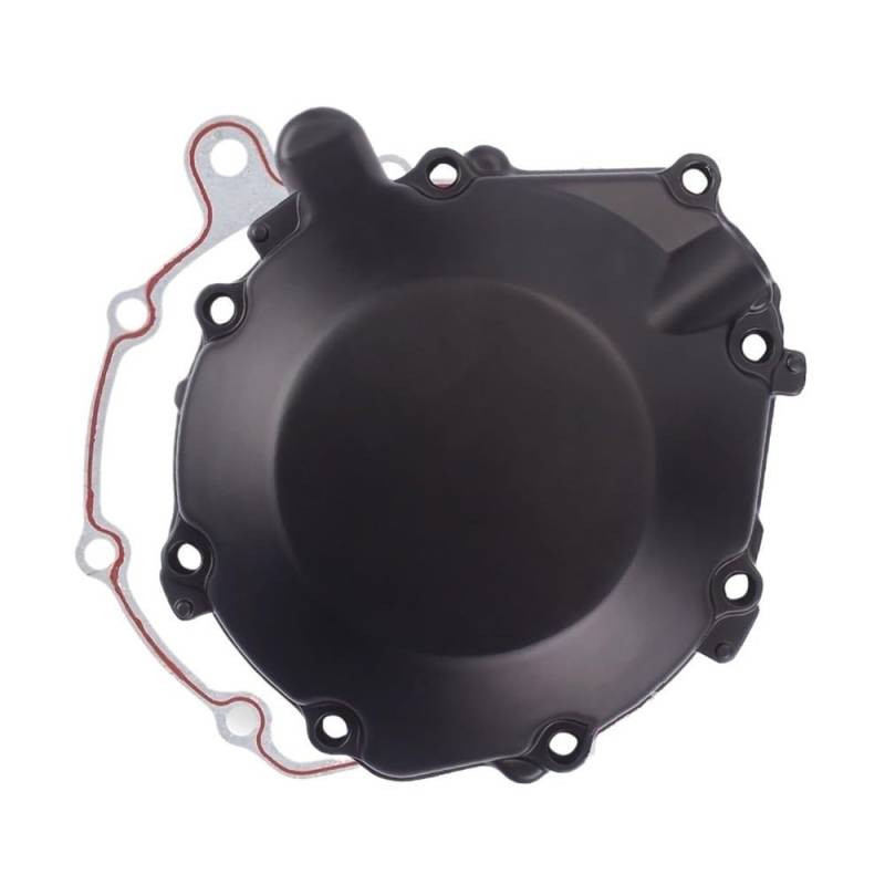 Motor Stator Schutzabdeckung Für CBR1000RR 2006 2007 CBR1000 RR CBR 1000 Motor Abdeckung Motor Stator Abdeckung Kurbelgehäuse Generator Spule Seite Shell Dichtung von LYWEVCT