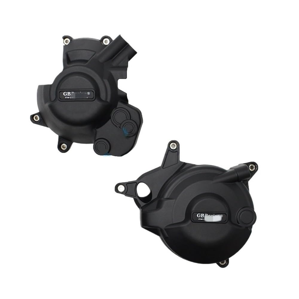 Motor Stator Schutzabdeckung Für CRF1100L Africa Twin DCT Africa Twin Adventure Sport DCT 2020-2024 Motorrad Motor Schutz Abdeckung von LYWEVCT