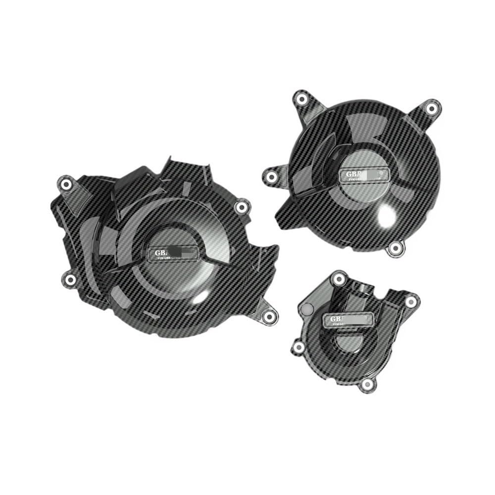 Motor Stator Schutzabdeckung Für F800GS F900GS F900GSA 2024 Motorräder Motor Schutz Abdeckung Motor Abdeckungen Protektoren von LYWEVCT
