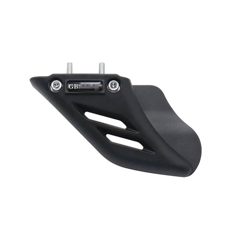 Motor Stator Schutzabdeckung Für MT07 FZ07 XSR700 TENERE700 2014-2023 Motorrad Lichtmaschine Kupplung Schutz Abdeckung Zubehör Motor Abdeckung von LYWEVCT