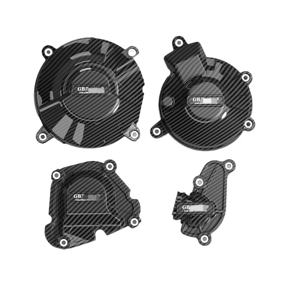Motor Stator Schutzabdeckung Für MT09 SP Tracer FZ09 2021~2023 Motorrad Lichtmaschine Kupplung Schutz Abdeckung Zubehör Motor Abdeckung Motor Stator Schutzabdeckung Für MT09 SP Tracer FZ09 2021~2023 Motorrad Lichtmaschine Kupplung Schutz Abdeckung Zubehör Motor Abdeckung von LYWEVCT