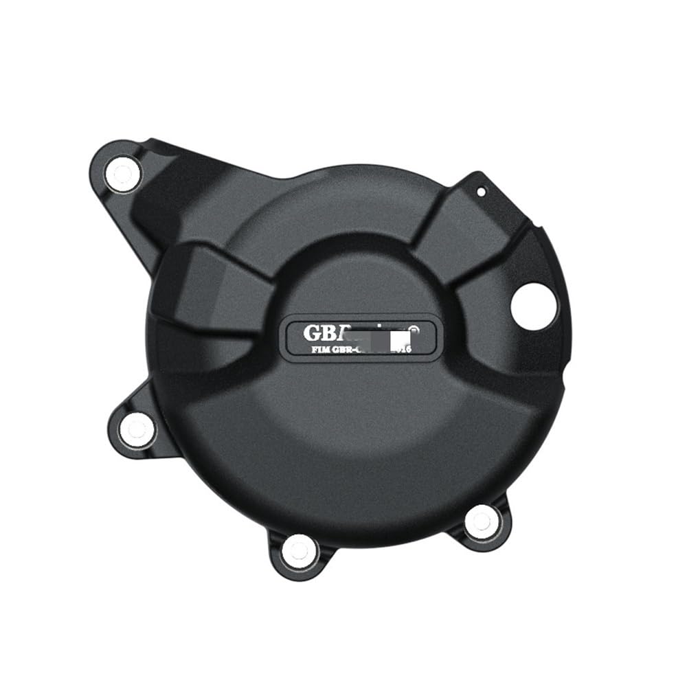 Motor Stator Schutzabdeckung Für YZF R7 2022 2023 Motorrad Motor Lichtmaschine Kupplung Schutz Abdeckung Zubehör Motor Stator Schutzabdeckung Für YZF R7 2022 2023 Motorrad Motor Lichtmaschine Kupplung Schutz Abdeckung Zubehör von LYWEVCT