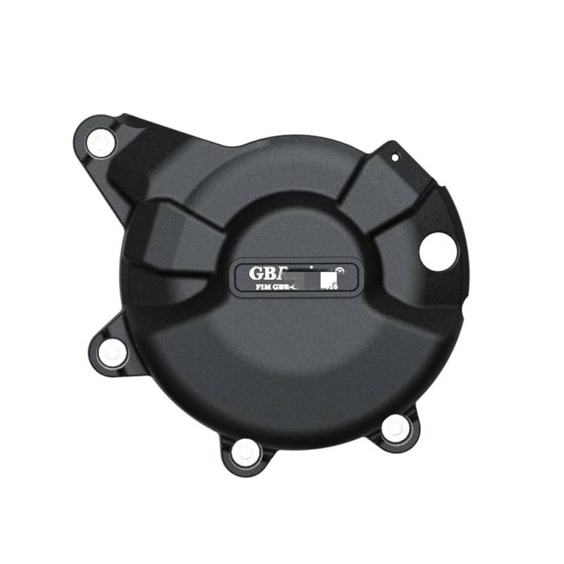 Motor Stator Schutzabdeckung Für YZF R7 2022 2023 Motorrad Motor Lichtmaschine Kupplung Schutz Abdeckung Zubehör von LYWEVCT