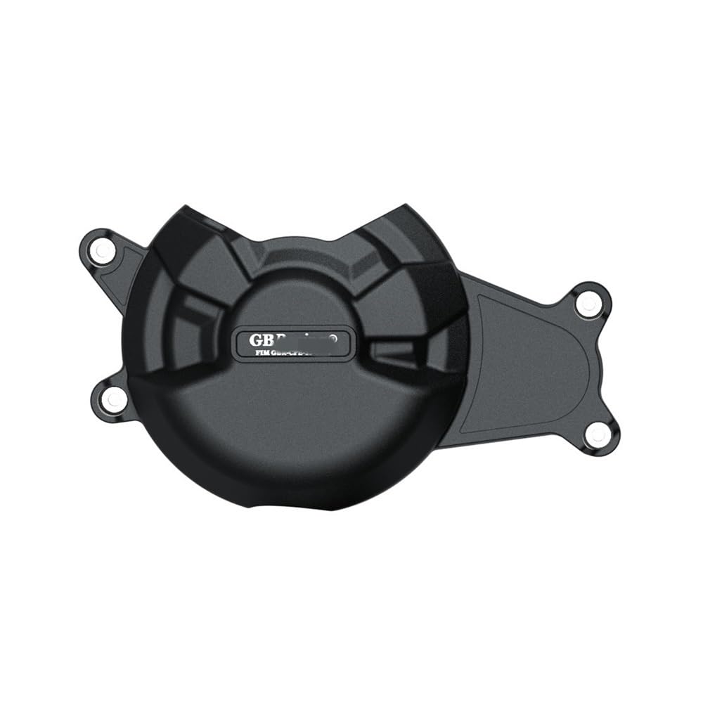 Motor Stator Schutzabdeckung Für YZF R7 2022 2023 Motorrad Motor Lichtmaschine Kupplung Schutz Abdeckung Zubehör Motor Stator Schutzabdeckung Für YZF R7 2022 2023 Motorrad Motor Lichtmaschine Kupplung Schutz Abdeckung Zubehör von LYWEVCT