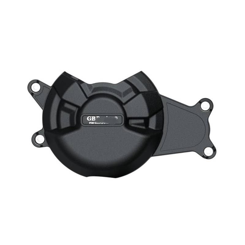 Motor Stator Schutzabdeckung Für YZF R7 2022 2023 Motorrad Motor Lichtmaschine Kupplung Schutz Abdeckung Zubehör von LYWEVCT