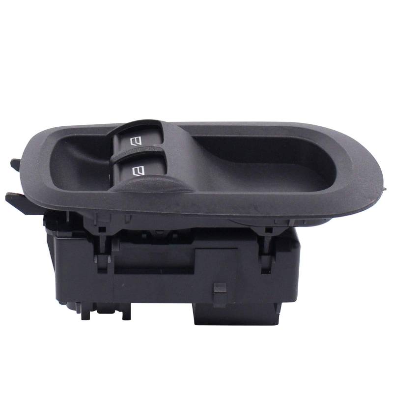 1Pcs Fahrerseite Tür Doppel Fenster Schalter Für Ford Für Transit Für MK8 Für Nach 2014 2015 2016 2017 2018 2019 2029885 1791339 Power Fenster Control Schalter von LZBZHB