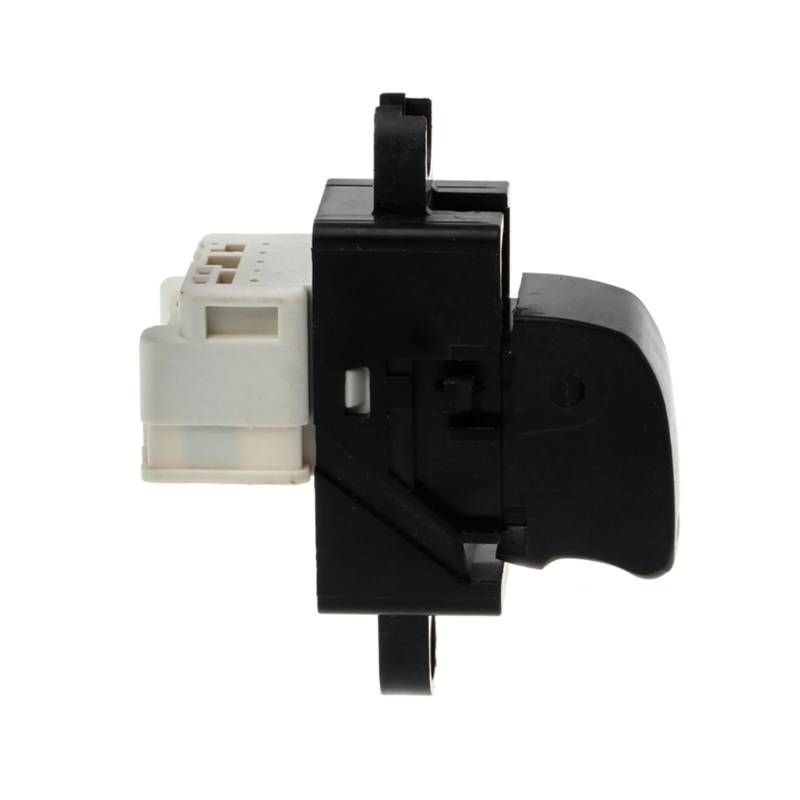 6 Pin Auto Fensterheber Steuerschalter Taste Für Nissan Für Pathfinder Für X-Trail Für Almera Für Patrol 25411-0V000 Power Fenster Control Schalter von LZBZHB