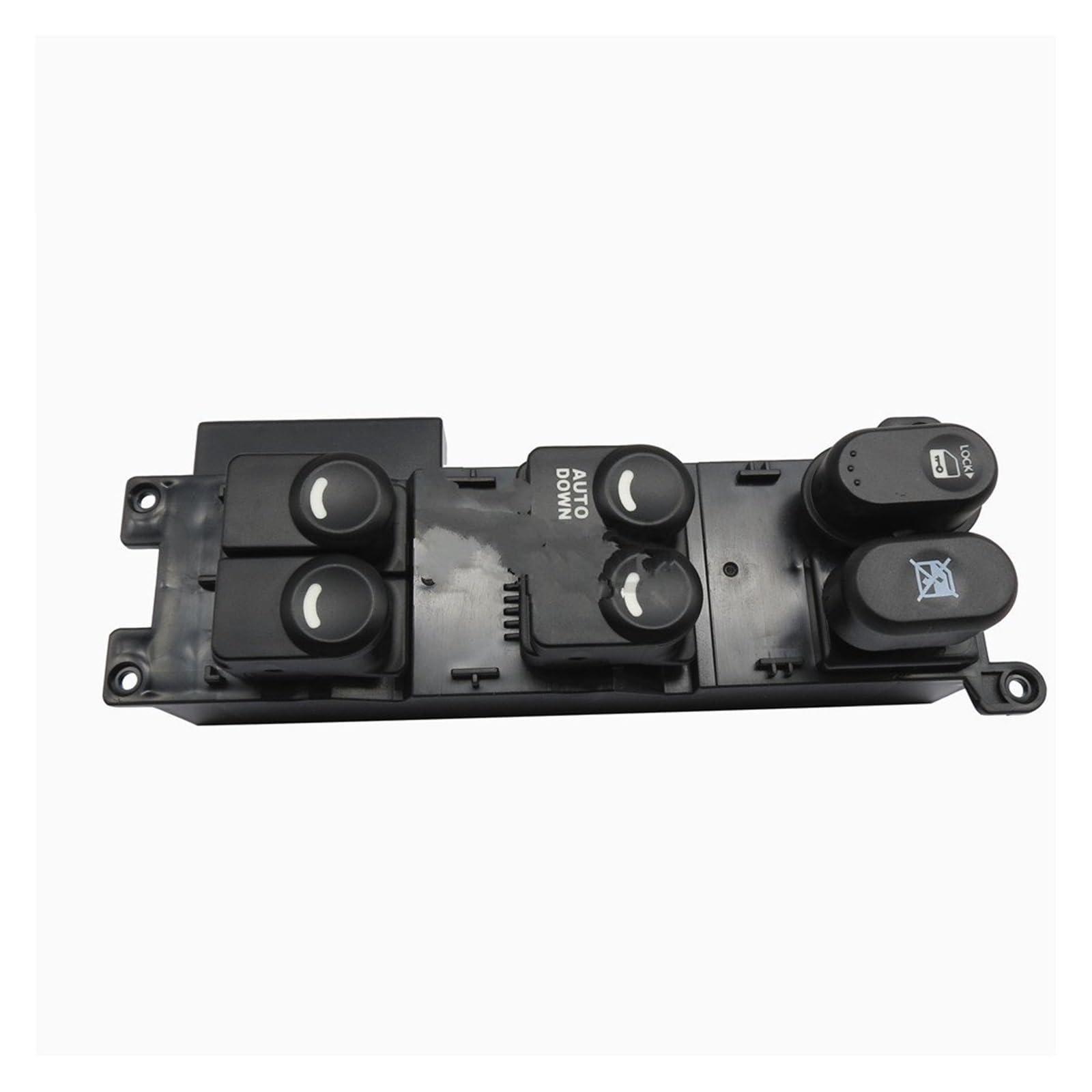 93570-2L010 Für Hyundai Für I30 Für I30cw 2008 2009 2010 2011 Auto Vorne Links Elektrische Fensterheber Taste Power Fenster Control Schalter 93570-2L010 Für Hyundai Für I30 Für I30cw 2008 2009 2010 2011 Auto Vorne Links Elektrische Fensterheber Taste Power Fenster Control Schalter von LZBZHB