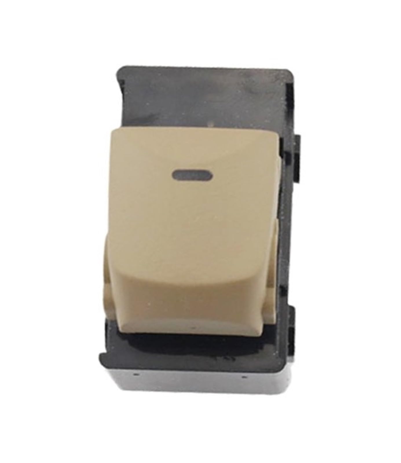 Auto Beifahrerseite Elektrische Fensterheber Steuerschalter Für Hyundai Für Elantra 935804V000 2012 2013 2014 2015 2016 Power Fenster Control Schalter(Beige) von LZBZHB