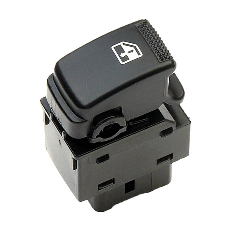 Auto Einzel Power Fensterheber Schalter Control Taste Für Hyundai Für Tucson 2005 2006 2007 2008 2009 2010 93580-2E000 935802E000 Power Fenster Control Schalter von LZBZHB