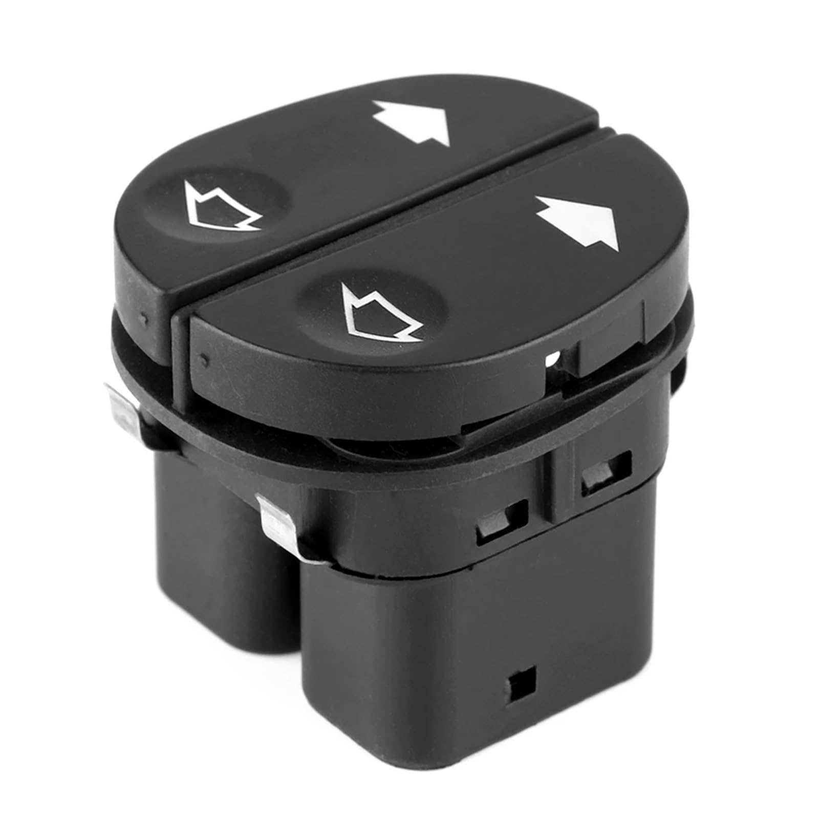 Auto Elektrische Fensterheber Control Schalter Taste Für Ford Für KA Für Fiesta Für Fusion 1996 1997 1998 1999 2000 2001-2006 2007 2008 96FG14529BC Power Fenster Control Schalter Auto Elektrische Fensterheber Control Schalter Taste Für Ford Für KA Für Fiesta Für Fusion 1996 1997 1998 1999 2000 2001-2006 2007 2008 96FG14529BC Power Fenster Control Schalter von LZBZHB