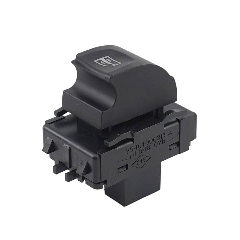 Auto Elektrische Fensterheber Hebe Schalter Taste Controller Für Grand Für Scenic 2009 2010 2011 2012 2013 2014 2015 2016 254010003R Power Fenster Control Schalter von LZBZHB