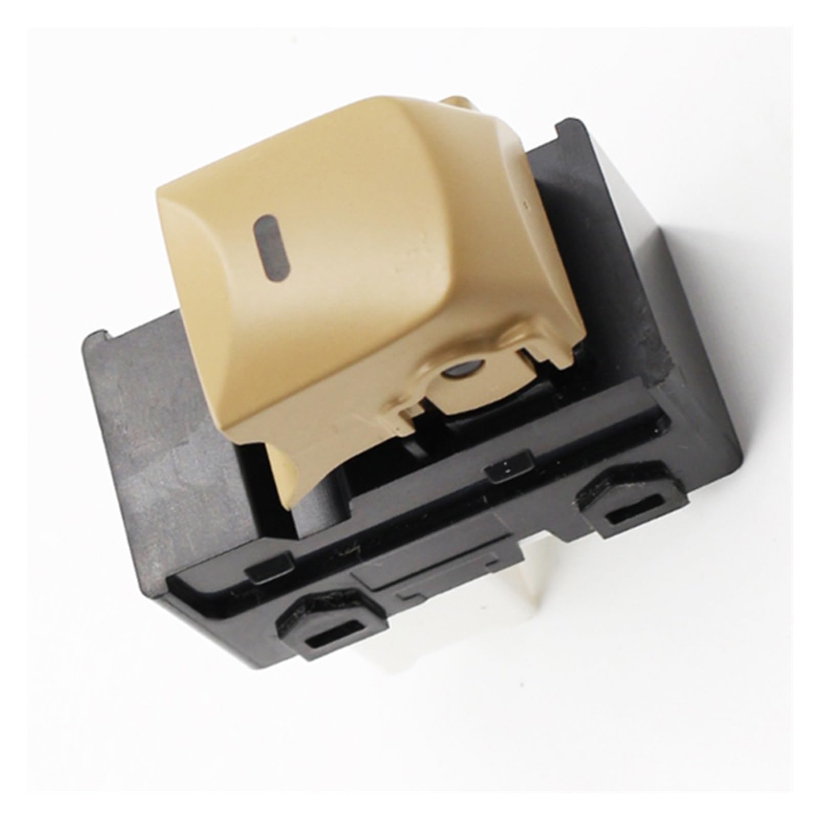 Auto Elektrische Fensterheber Schalter Passagier 93580-4V000 93570-4V010 Für Hyundai Für Elantra 2012 2013 2014 2015 2016 Auto Teile Power Fenster Control Schalter(Beige) von LZBZHB