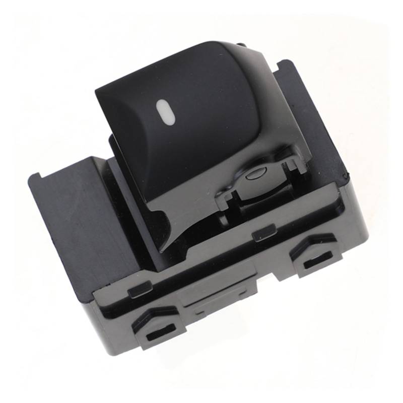 Auto Elektrische Fensterheber Schalter Passagier 93580-4V000 93570-4V010 Für Hyundai Für Elantra 2012 2013 2014 2015 2016 Auto Teile Power Fenster Control Schalter(Black) von LZBZHB