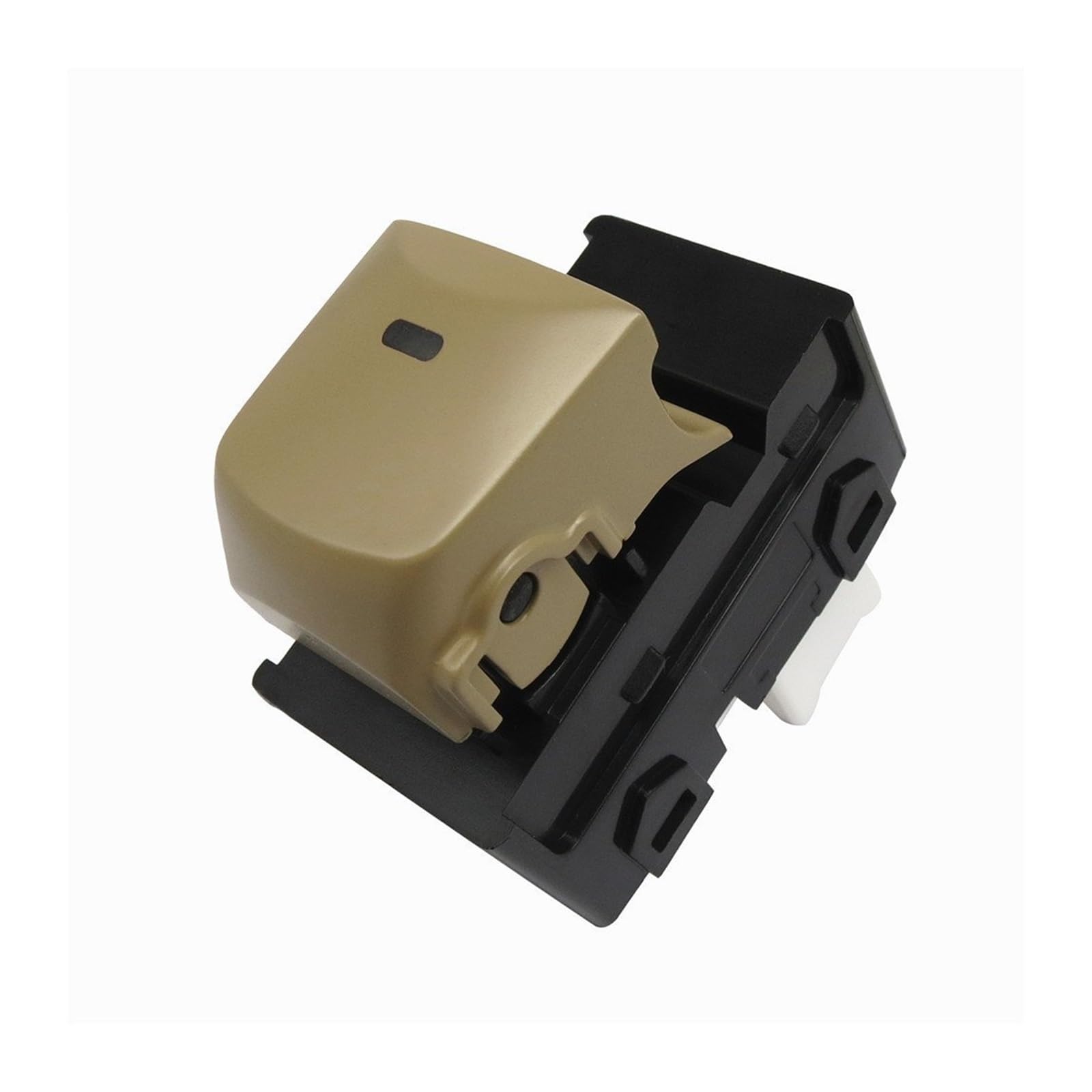 Auto Fenster Control Buttonh Schalter Hebe Taste Fensterheber Schalter Für Hyundai Für Elantra 2012 2013 2014 2015 2016 Power Fenster Control Schalter(Yellow Passenger) von LZBZHB