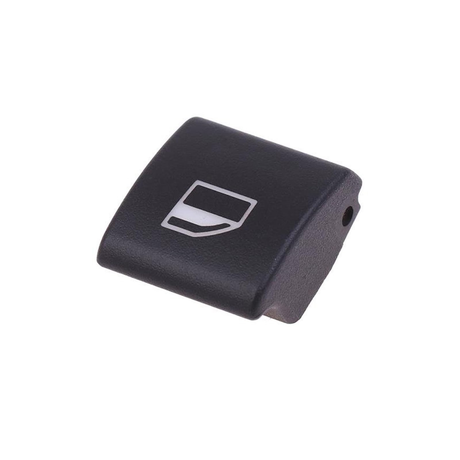 Auto Fenster Schalter Abdeckung 3 Serie Für E46 Für X5 Elektrische Fensterheber Taste Schalter Konsole Abdeckung Caps Auto Zubehör Power Fenster Control Schalter(Style2) von LZBZHB