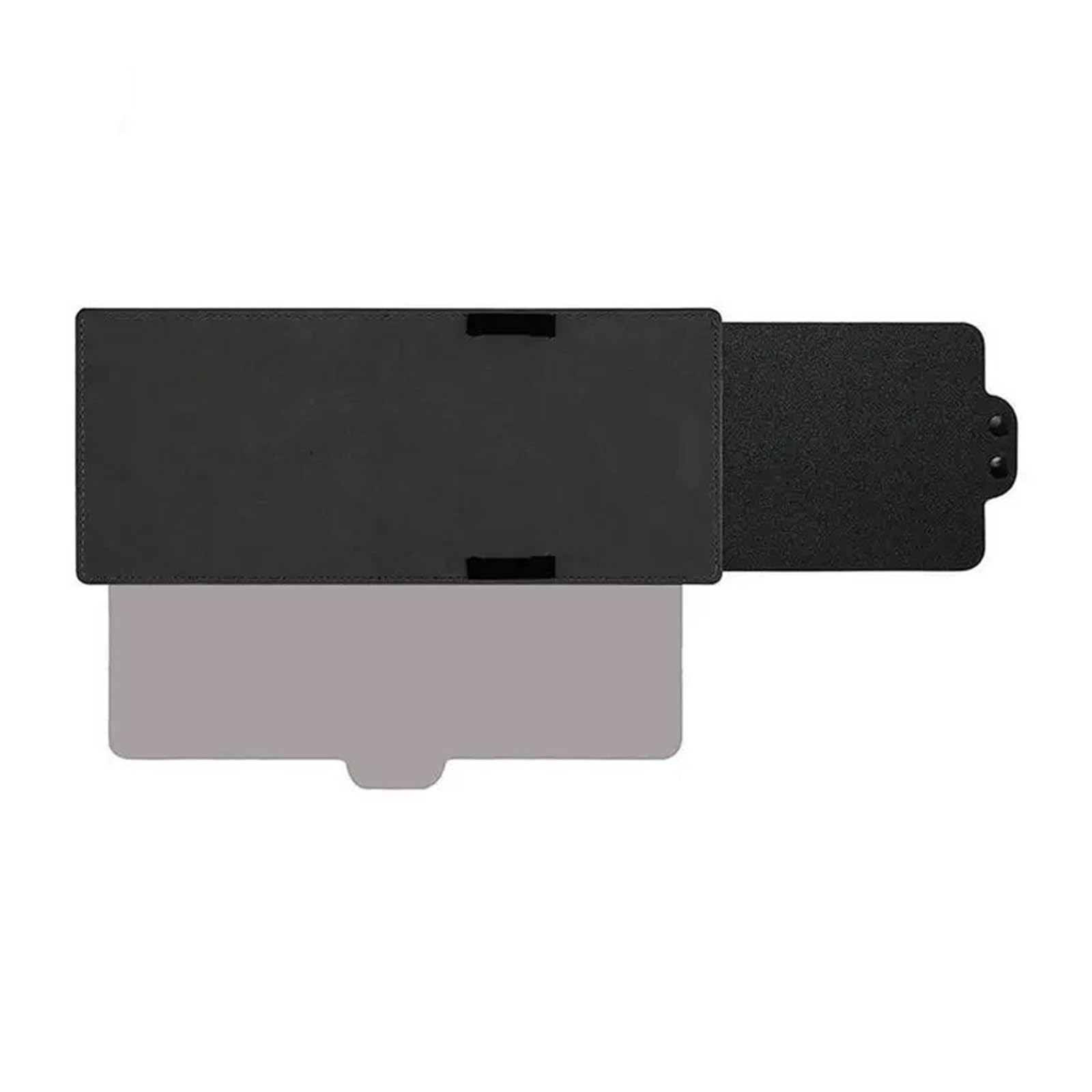 Auto Fenster Sonnenschutz UV Schutz Auto Vorhang Seite Fenster Mesh Sonnenblende Sommer Schutz Fenster Film Auto Zubehör Auto Sonnenschutz Regenschirm(B) von LZBZHB