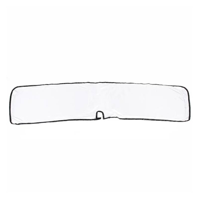 Auto Frontscheibe Sonnenschirm Sonnenschutz Visier Sonnenschirm Für Toyota Für FJ Für Cruiser 2007 2008 2009-2018 2019 2020 2021 Auto Sonnenschutz Regenschirm von LZBZHB
