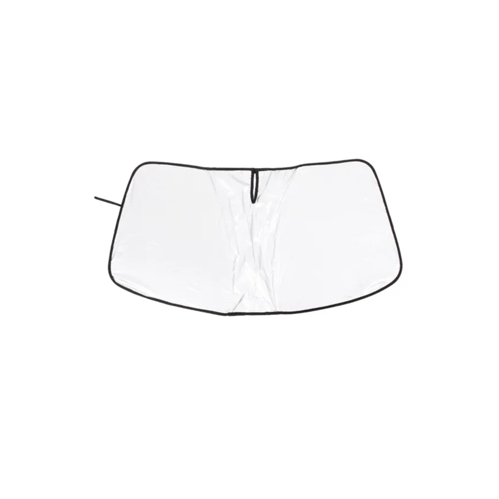 Auto Frontscheibe Sonnenschutz Schutz Abdeckung Für 3 Serie Für F30 2013 2014 2015 2016 2017 2018 2019 Auto Sonnenschutz Regenschirm(Silver Tape) von LZBZHB