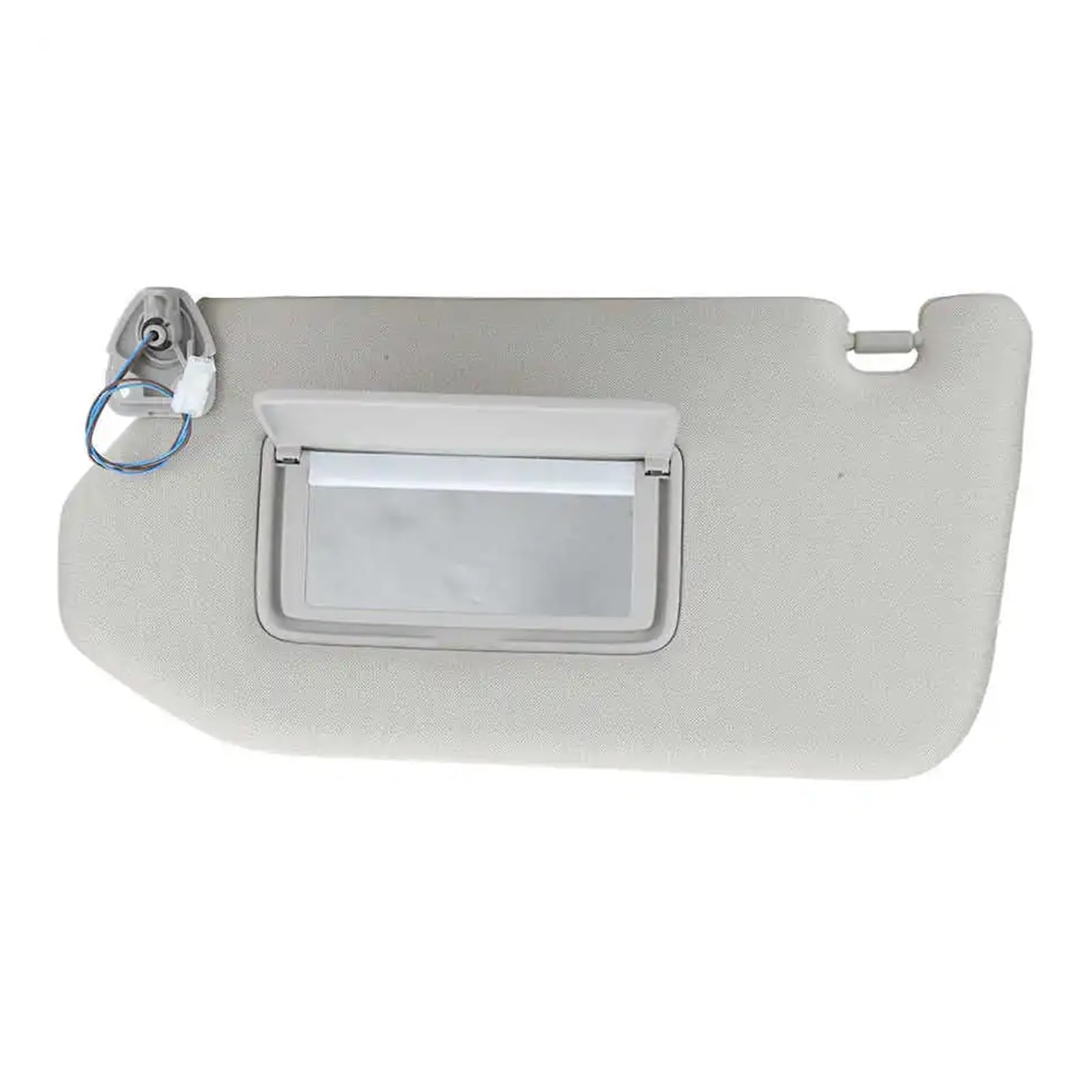 Auto Links Fahrerseite Sonnenblende Mit Lampe Grau Sonnenschutz Visier 96401-9PB0A Für Infiniti Für QX60 2014 2015 2016 2017 Auto Sonnenschutz Regenschirm Auto Links Fahrerseite Sonnenblende Mit Lampe Grau Sonnenschutz Visier 96401-9PB0A Für Infiniti Für QX60 2014 2015 2016 2017 Auto Sonnenschutz Regenschirm von LZBZHB