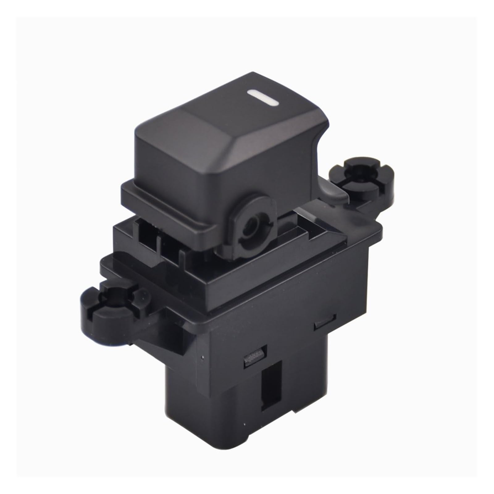 Auto Power Fensterheber Schalter Steuer Taste 93570-1Y200 Für Kia Für Morgen Für Kia Für Picanto TA 2011 2012 2013 2014 2015 2016 2017 Power Fenster Control Schalter(Passenger) von LZBZHB
