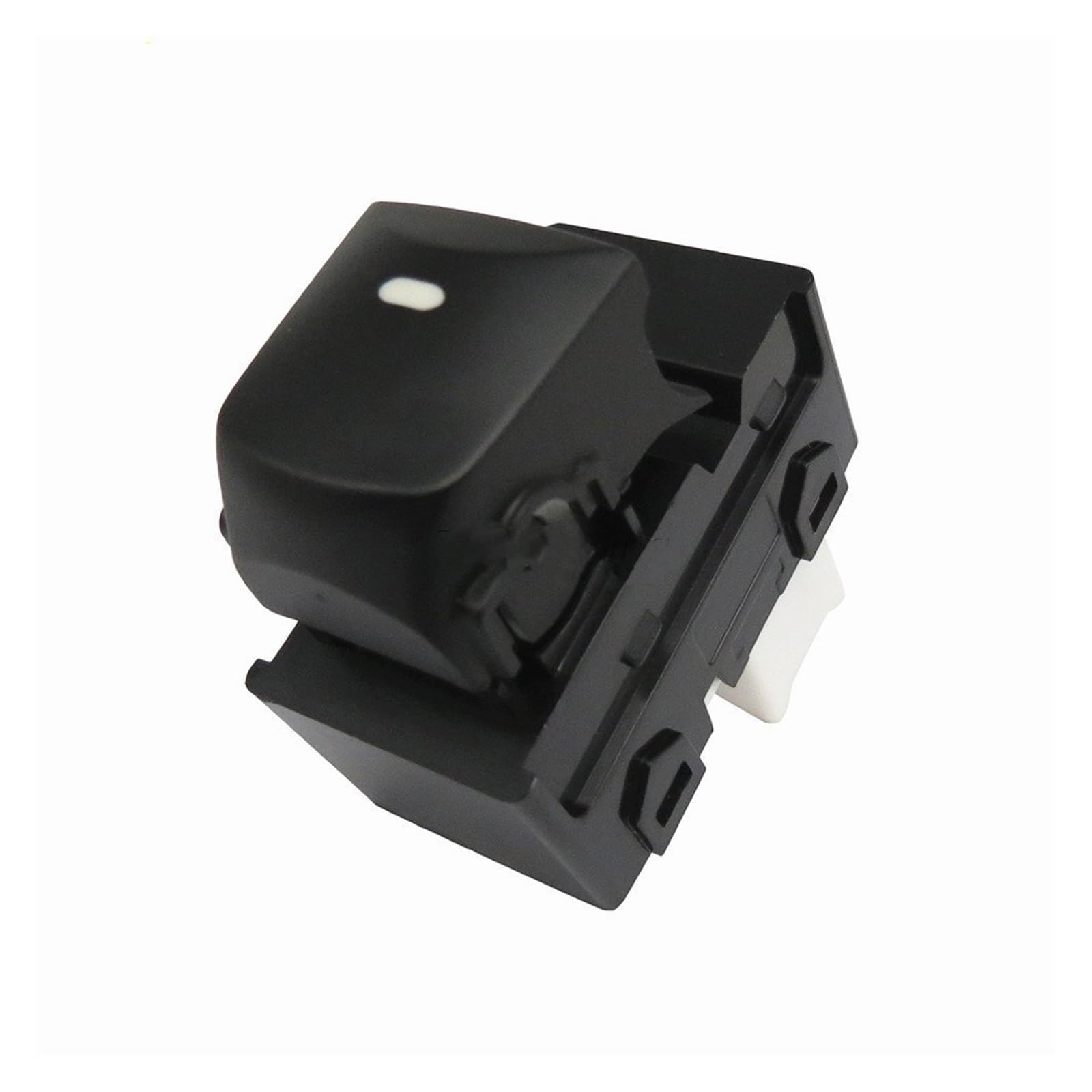 Auto Power Fensterheber Schalter Steuer Taste Für Hyundai Für Elantra 2012 2013 2014 2015 2016 93570-4V000 Power Fenster Control Schalter(Black Passenger) von LZBZHB