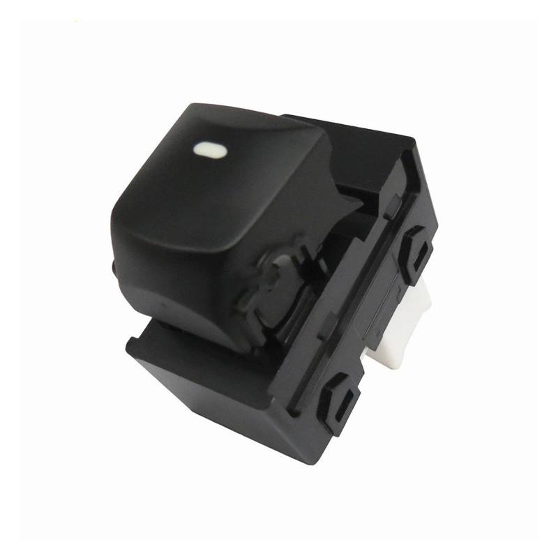 Auto Power Fensterheber Schalter Steuer Taste Für Hyundai Für Elantra 2012 2013 2014 2015 2016 93570-4V000 Power Fenster Control Schalter(Black Passenger) von LZBZHB