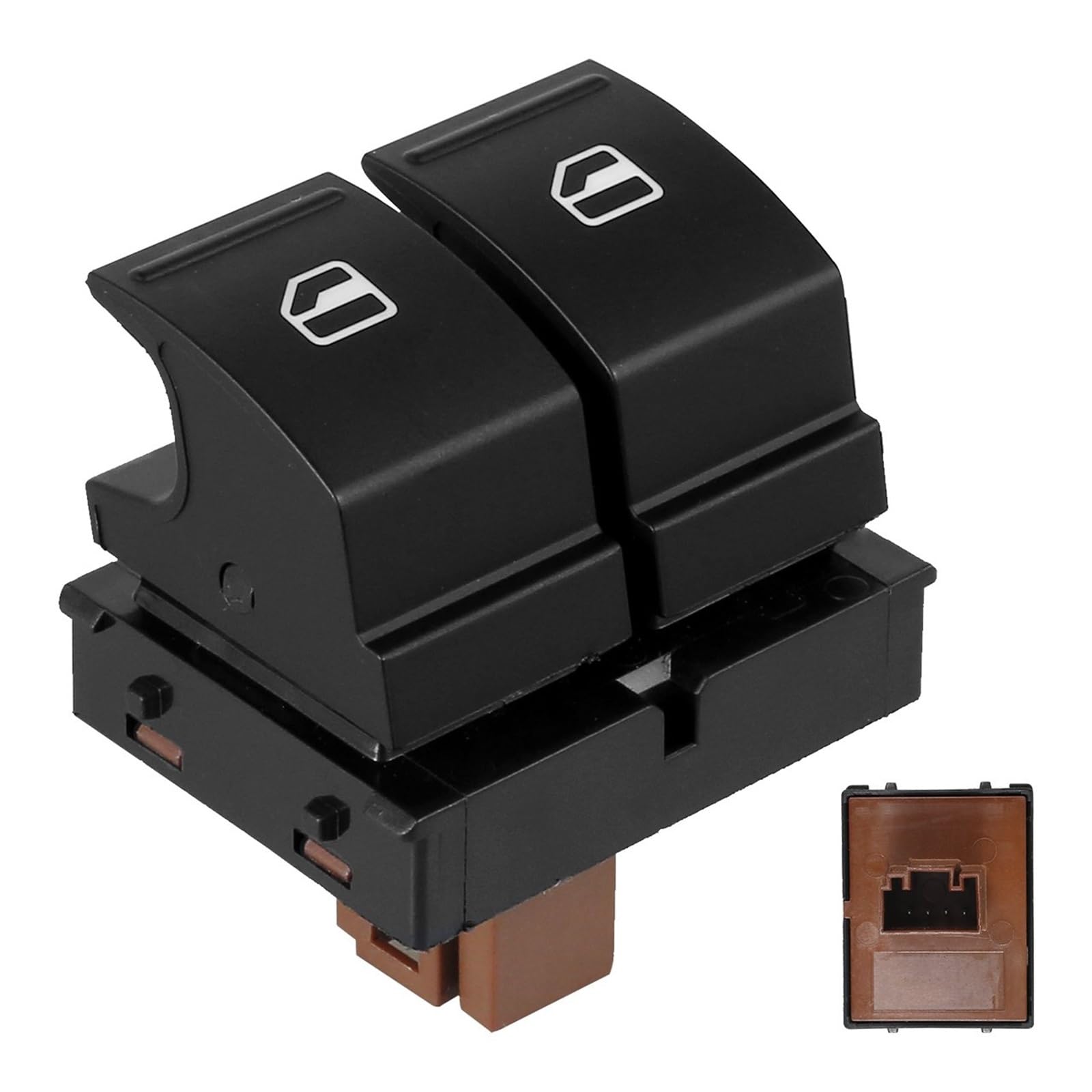 Auto Power Fensterheber Schalter Steuer Taste Für Skoda Für Octavia Für Fabia Für Yeti Für Roomster 2009 2010 2011 2012 2013 2014 2015 Power Fenster Control Schalter Auto Power Fensterheber Schalter Steuer Taste Für Skoda Für Octavia Für Fabia Für Yeti Für Roomster 2009 2010 2011 2012 2013 2014 2015 Power Fenster Control Schalter von LZBZHB
