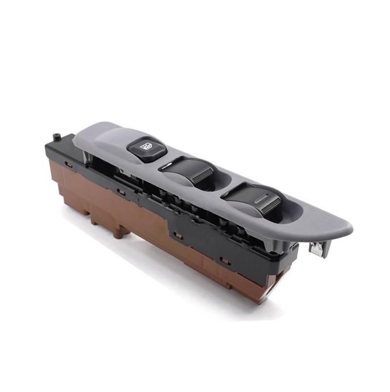 Auto Power Master Fenster Schalter Heber Control Taste MK387782 Für Für Canter 2007 2008 2009 2010 2011 2012 2013 2014 2015 Power Fenster Control Schalter von LZBZHB