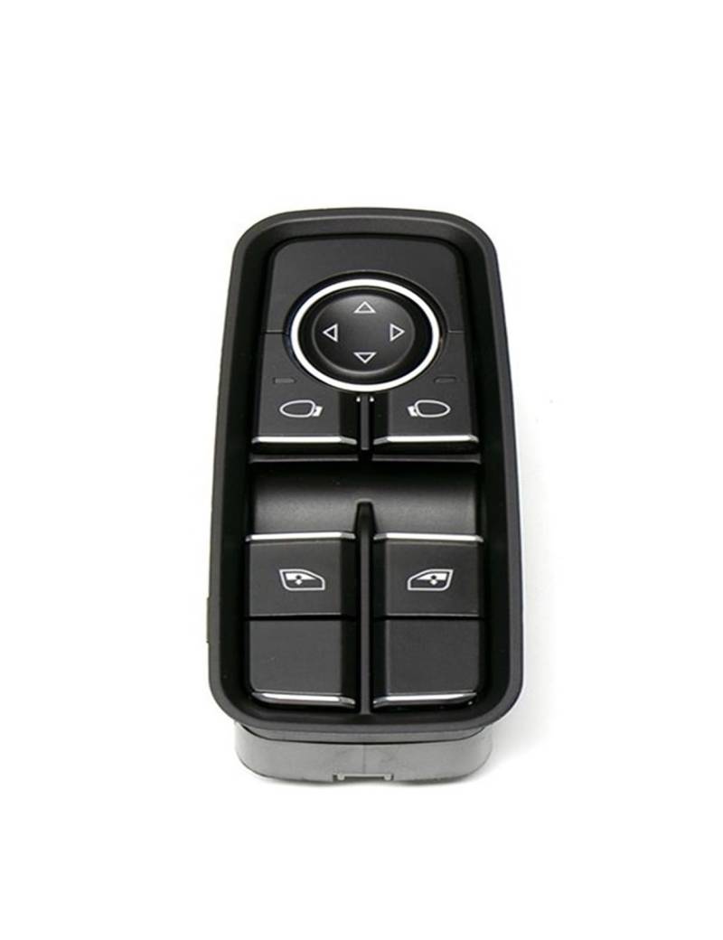 Auto Power Windows Elektrische Spiegel Schalter Taste Für Boxster Für Cayman Für 718 Für 918 Für 911 Auto Glas Lift Schalter Power Fenster Control Schalter(Model C) von LZBZHB