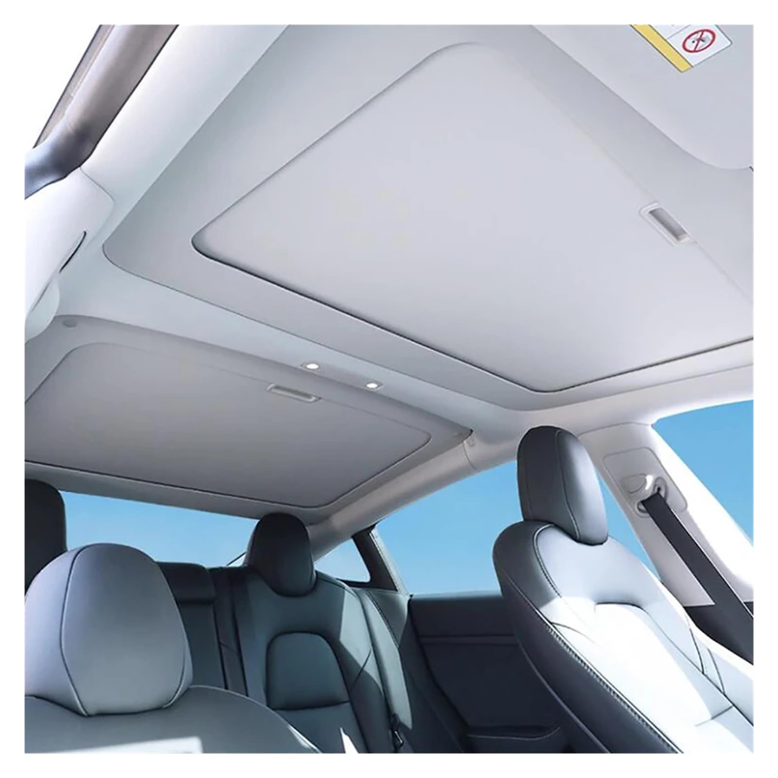 Auto Schiebedach Sonnenschirm Versenkbare Schattierung Vorne Hinten Glas Dach Sonnenblende Für Tesla Für Modell 3 Für Highland 2024 2023 Auto Sonnenschutz Regenschirm Auto Schiebedach Sonnenschirm Versenkbare Schattierung Vorne Hinten Glas Dach Sonnenblende Für Tesla Für Modell 3 Für Highland 2024 2023 Auto Sonnenschutz Regenschirm von LZBZHB