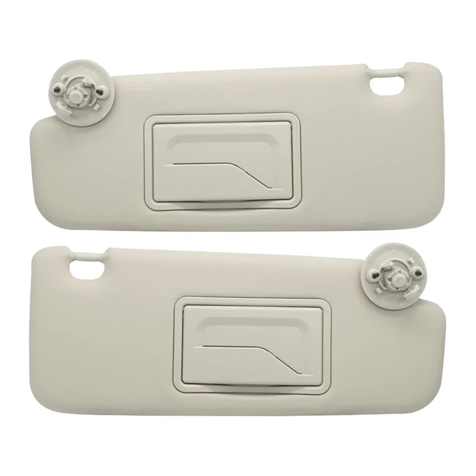 Auto Sonnenschutz Schatten Front Sonnenblende Panel P95327509 Für Chevrolet Für Sonic 2012 2013 2014 2015 2016 2017 2018 2019 Auto Sonnenschutz Regenschirm(Left and Right) von LZBZHB