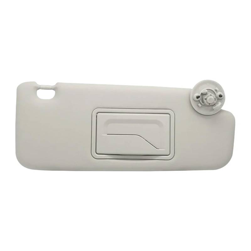 Auto Sonnenschutz Schatten Front Sonnenblende Panel P95327509 Für Chevrolet Für Sonic 2012 2013 2014 2015 2016 2017 2018 2019 Auto Sonnenschutz Regenschirm(Right) von LZBZHB