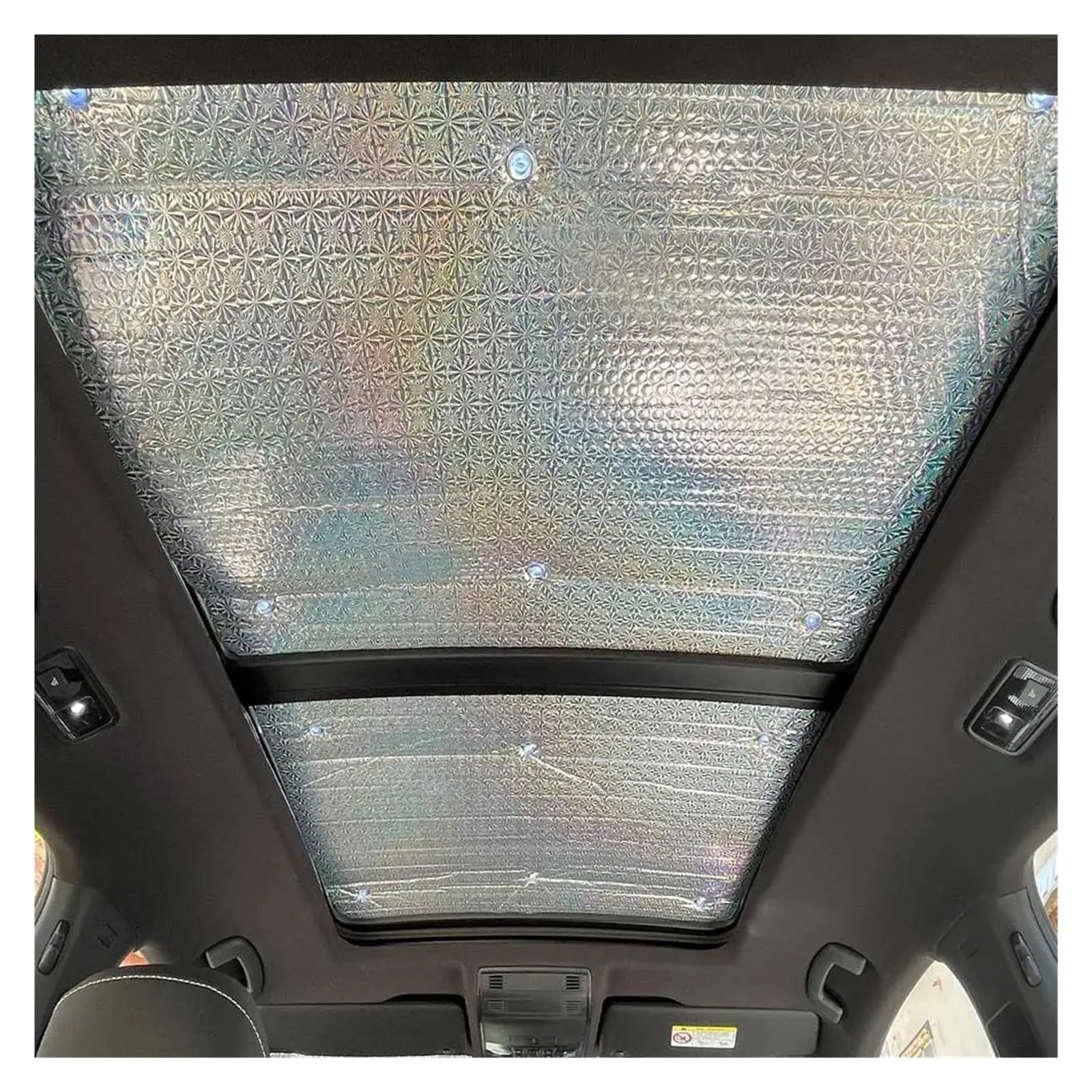 Auto Sonnenschutz Visier Auto Vorhang Vorne Hinten Schiebedach Dachfenster Abdeckung Sonne Schutz Für BYD Für ATTO Auto Sonnenschutz Regenschirm(for HAN) von LZBZHB