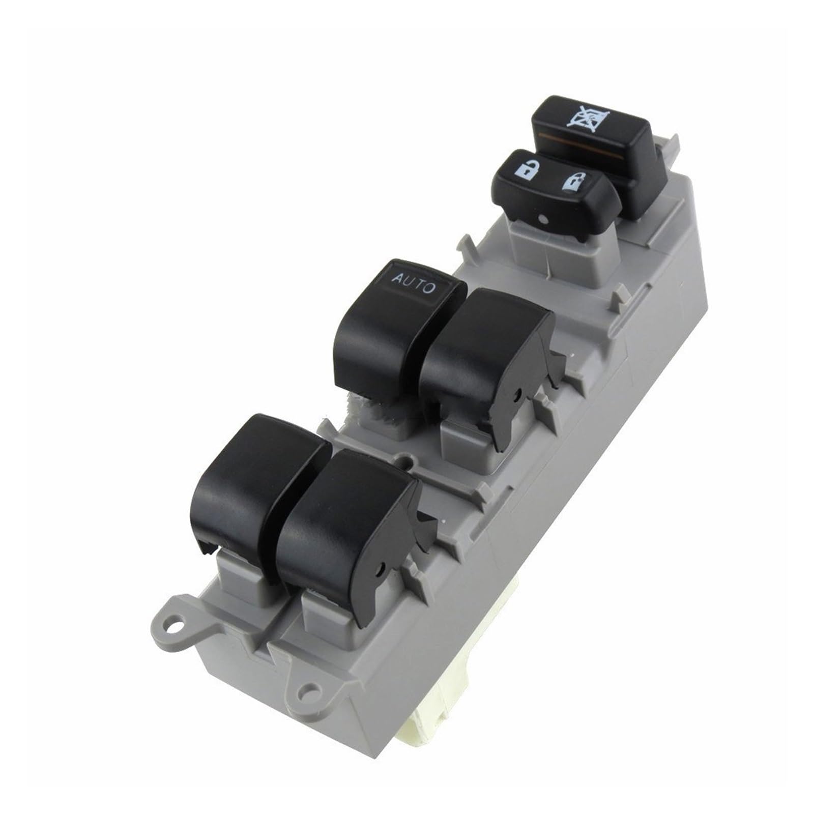 Auto TeileAutomotive Schalter Power Fensterheber Regler Master Control Schalter Für Toyota Für Sienna Für Corolla Für RAV4 84820-06100 Power Fenster Control Schalter(Without Relay) von LZBZHB