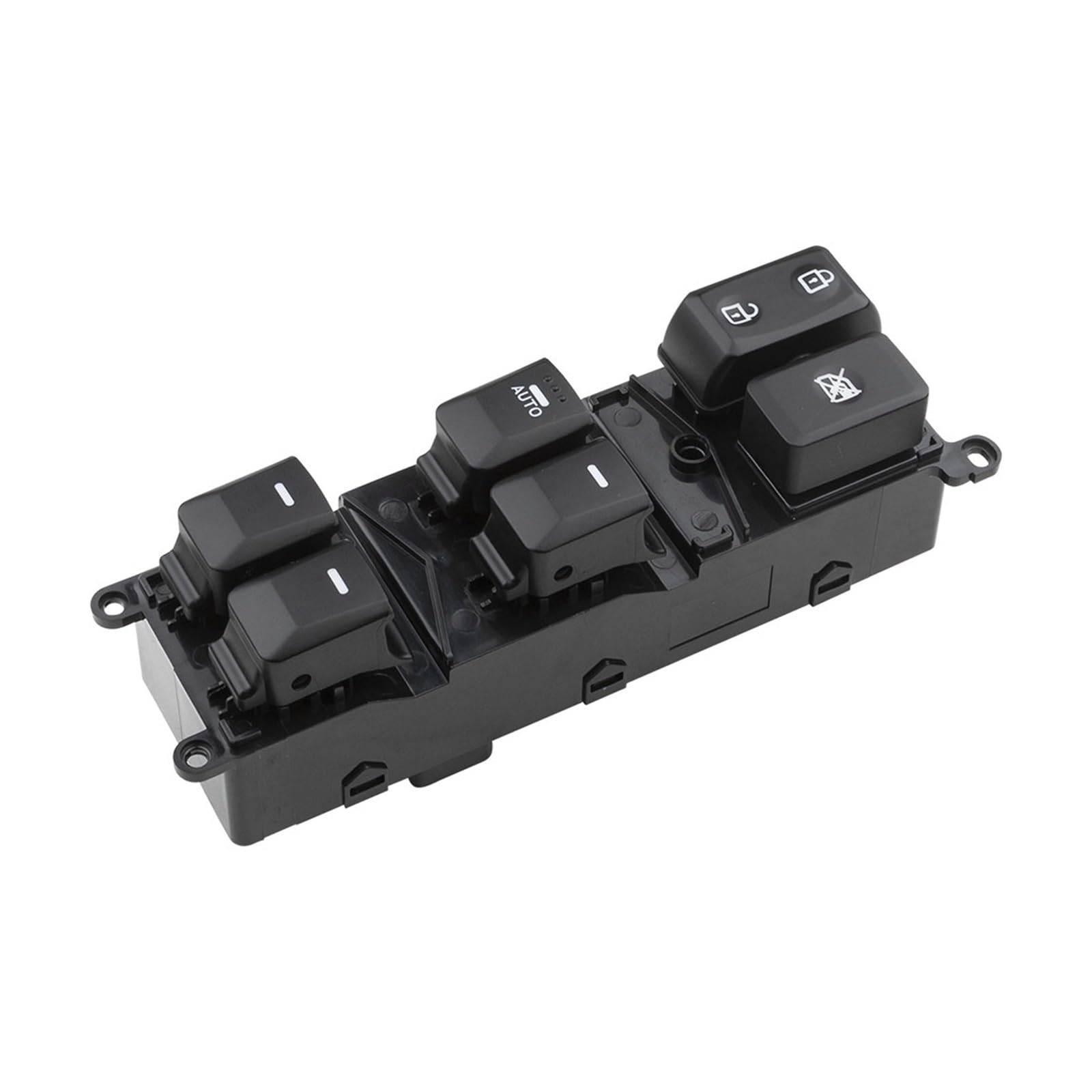 Auto Vorne Links Elektrische Fenster Control Schalter Fensterheber Taste Für Kia Für Rio Für 4 Tür 2012 2013 2014 2015 93570-1W155 Power Fenster Control Schalter von LZBZHB
