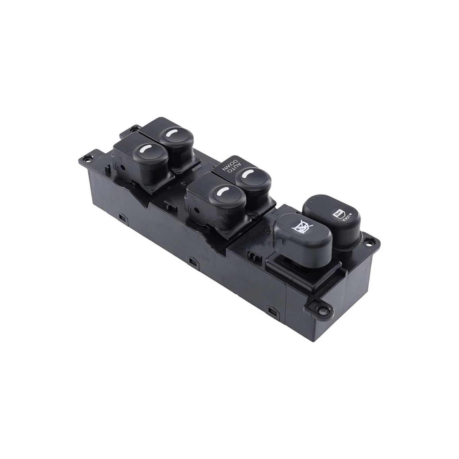 Auto Vorne Links Elektrische Fensterheber Taste Für Hyundai Für I30 Für I30cw 2008 2009 2010 2011 935702L010 93570-2L000 Power Fenster Control Schalter von LZBZHB
