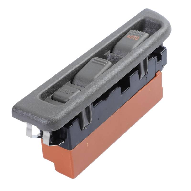 Auto Vorne Links Und Rechts Elektrischer Fensterheberschalter Für Isuzu Für NHR Für NKR 8-97315184-0 8973151840 Power Fenster Control Schalter(Left) von LZBZHB